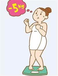 産後のダイエット